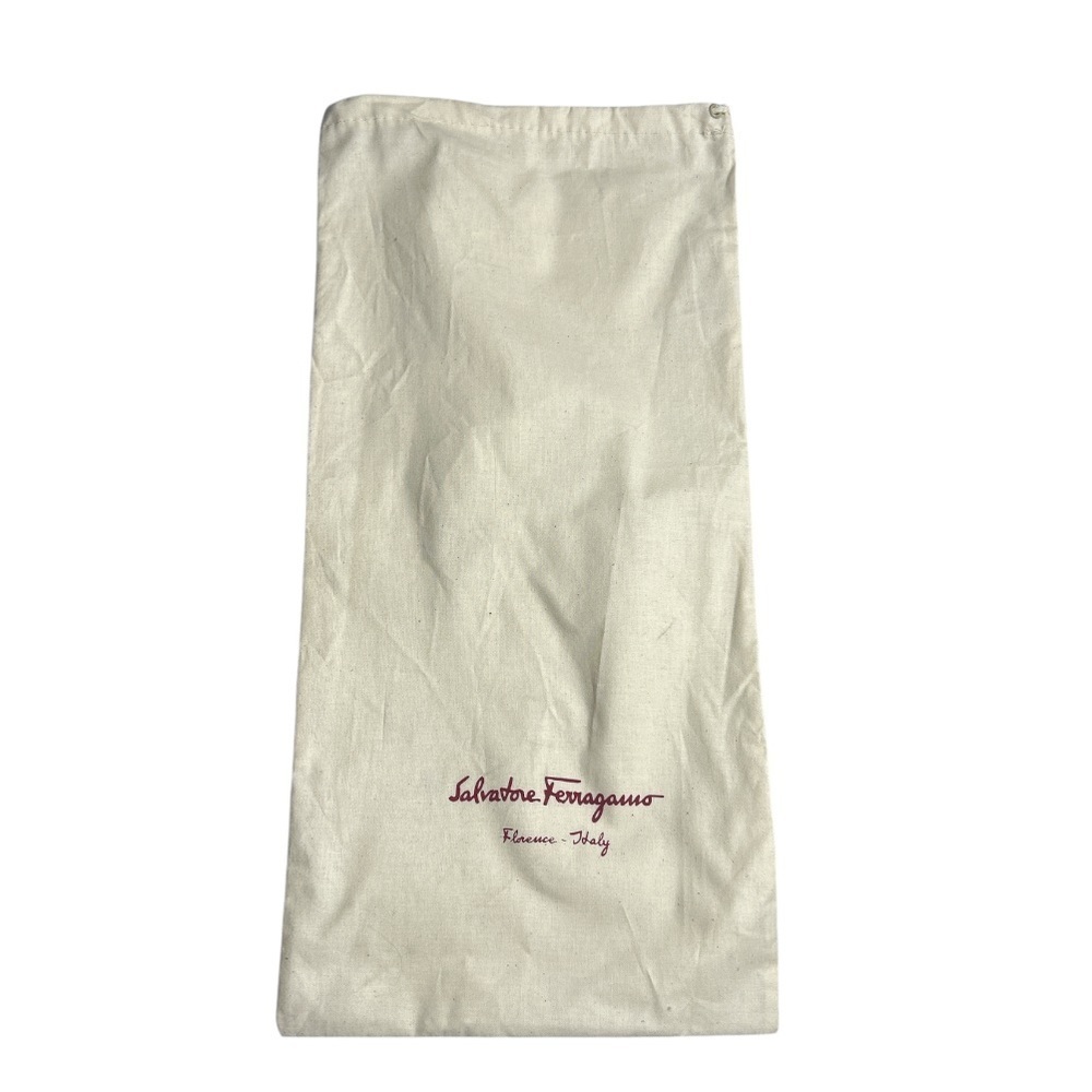 Salvatore Ferragamo Dust Bag
